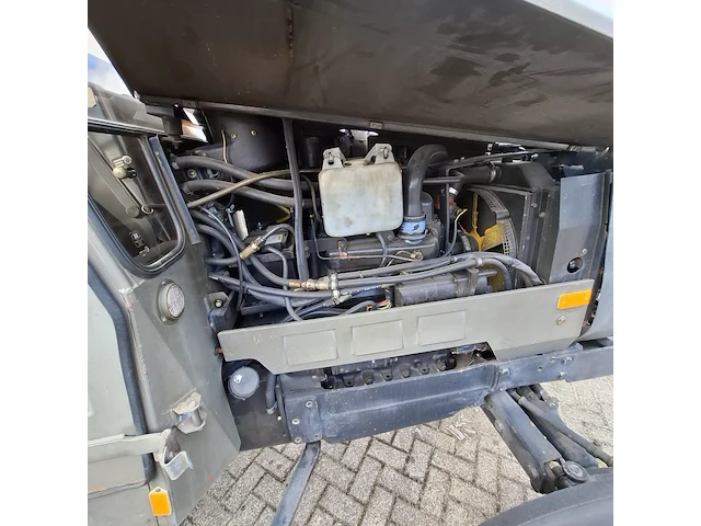 Tractor, valmet, 405 gl, 1988 - afbeelding 29 van  42