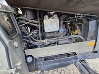 Tractor, valmet, 405 gl, 1988 - afbeelding 29 van  42