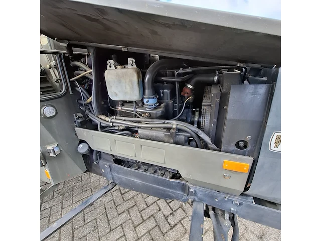 Tractor, valmet, 405 gl, 1988 - afbeelding 30 van  42