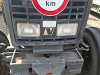 Tractor, valmet, 405 gl, 1988 - afbeelding 31 van  42