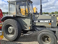 Tractor, valmet, 405 gl, 1988 - afbeelding 34 van  42