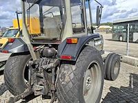 Tractor, valmet, 405 gl, 1988 - afbeelding 38 van  42