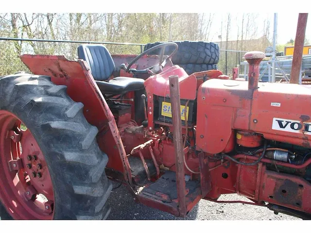 Tractor volvo bm 430 - bj1975 - afbeelding 5 van  31