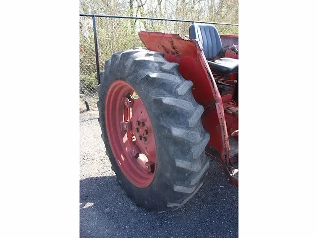 Tractor volvo bm 430 - bj1975 - afbeelding 6 van  31
