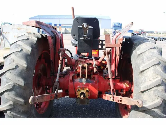 Tractor volvo bm 430 - bj1975 - afbeelding 7 van  31