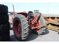 Tractor volvo bm 430 - bj1975 - afbeelding 23 van  31