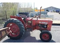 Tractor volvo bm 430 - bj1975 - afbeelding 28 van  31