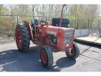 Tractor volvo bm 430 - bj1975 - afbeelding 29 van  31