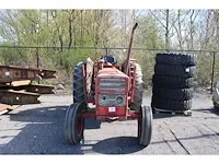 Tractor volvo bm 430 - bj1975 - afbeelding 30 van  31