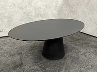 &tradition/ andreu world - 6p design set ovaal 200x120 - afbeelding 4 van  16