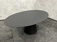 &tradition/ andreu world - 6p design set ovaal 200x120 - afbeelding 5 van  16