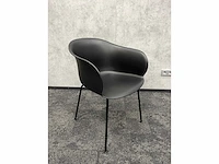 &tradition/ andreu world - 6p design set ovaal 200x120 - afbeelding 14 van  16