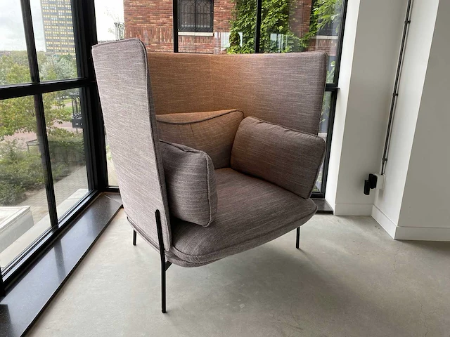 &tradition cloud ln5 - design fauteuil - afbeelding 2 van  24