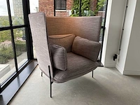 &tradition cloud ln5 - design fauteuil - afbeelding 2 van  24