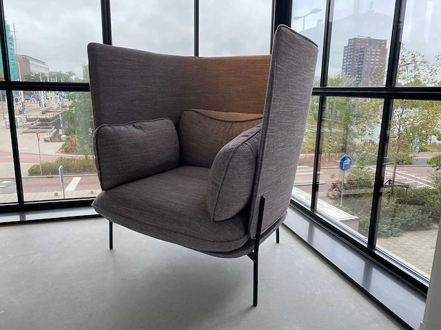&tradition cloud ln5 - design fauteuil - afbeelding 4 van  24