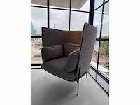 &tradition cloud ln5 - design fauteuil - afbeelding 5 van  24