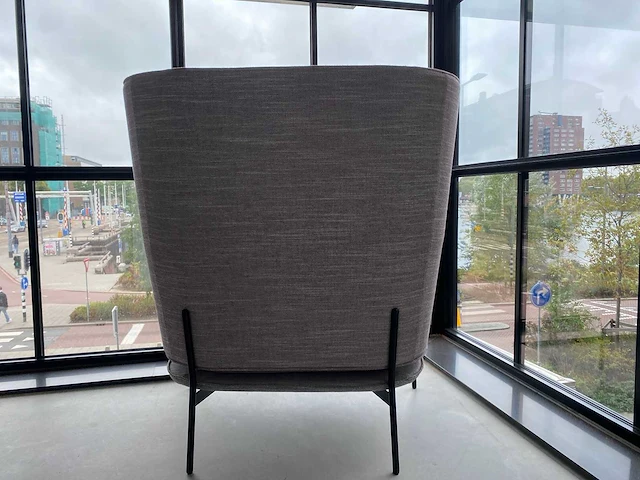 &tradition cloud ln5 - design fauteuil - afbeelding 7 van  24