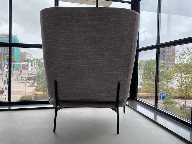 &tradition cloud ln5 - design fauteuil - afbeelding 8 van  24