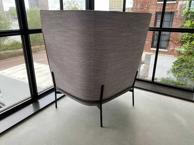 &tradition cloud ln5 - design fauteuil - afbeelding 9 van  24