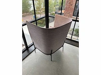 &tradition cloud ln5 - design fauteuil - afbeelding 11 van  24