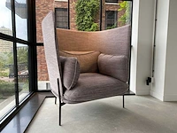 &tradition cloud ln5 - design fauteuil - afbeelding 1 van  24