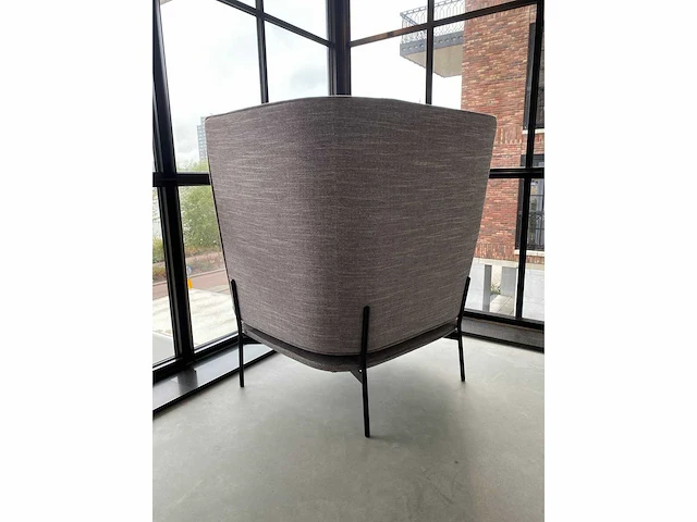 &tradition cloud ln5 - design fauteuil - afbeelding 13 van  24