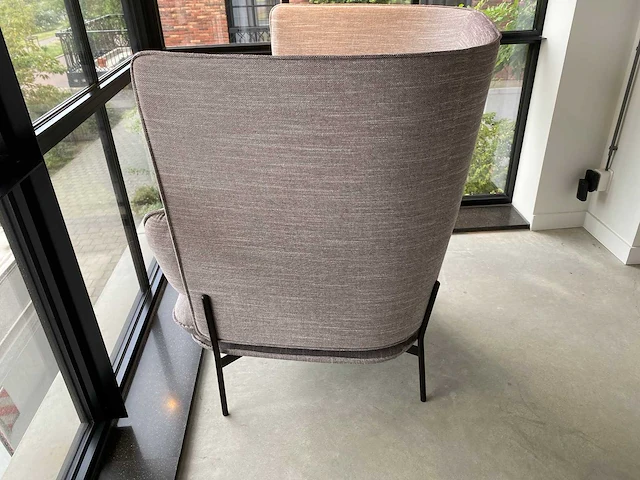 &tradition cloud ln5 - design fauteuil - afbeelding 16 van  24