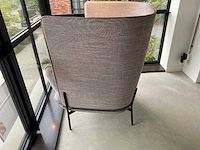 &tradition cloud ln5 - design fauteuil - afbeelding 16 van  24
