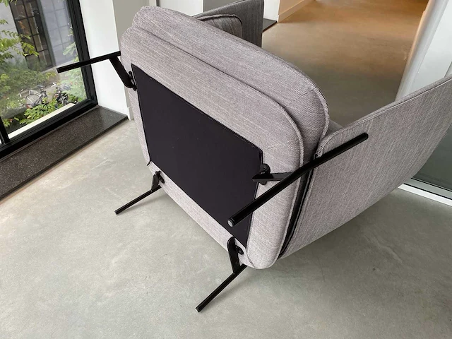 &tradition cloud ln5 - design fauteuil - afbeelding 17 van  24