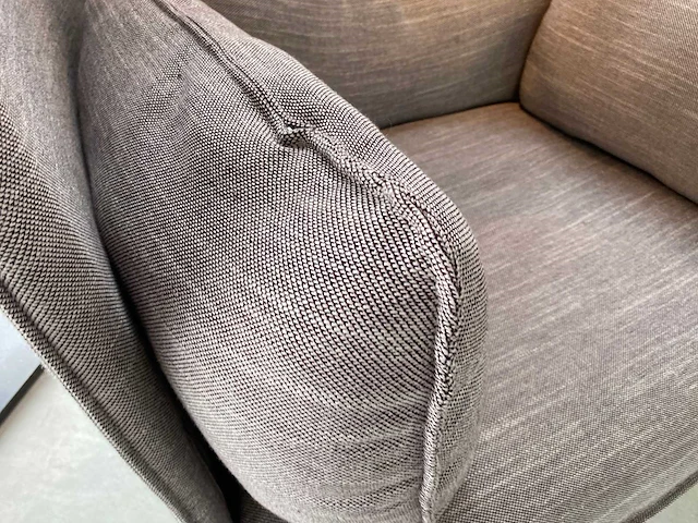 &tradition cloud ln5 - design fauteuil - afbeelding 18 van  24