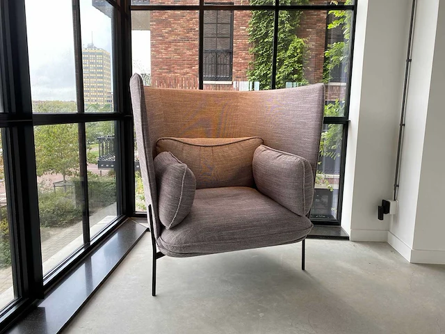 &tradition cloud ln5 - design fauteuil - afbeelding 23 van  24