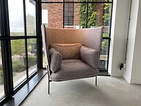 &tradition cloud ln5 - design fauteuil - afbeelding 23 van  24