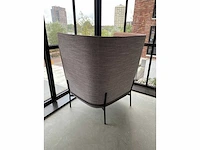 &tradition cloud ln5 - design fauteuil - afbeelding 18 van  24