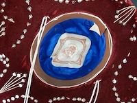 Traditionele mexicaanse sombrero - afbeelding 5 van  5