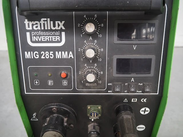Trafilux - afbeelding 5 van  8