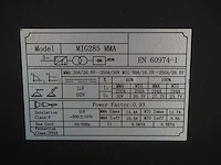 Trafilux - afbeelding 8 van  8