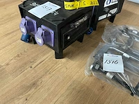 Trafo 230/24volt (2x) - afbeelding 2 van  3