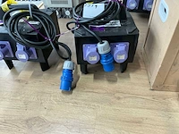 Trafo 230/24volt (2x) - afbeelding 2 van  4