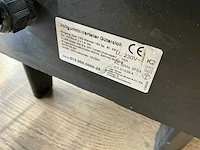 Trafo 230/24volt (2x) - afbeelding 4 van  4