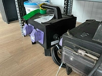 Trafo 230/24volt (2x) - afbeelding 3 van  4