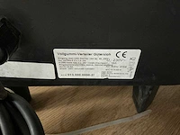 Trafo 230/24volt (2x) - afbeelding 4 van  4