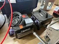 Trafo 230/24volt (2x) - afbeelding 1 van  4