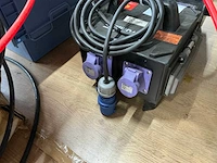 Trafo 230/24volt (2x) - afbeelding 2 van  4
