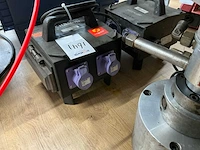 Trafo 230/24volt (2x) - afbeelding 3 van  4
