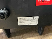 Trafo 230/24volt (2x) - afbeelding 4 van  4
