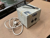 Trafo-zerbe vtg2000 transformator - afbeelding 1 van  4
