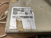 Trafo-zerbe vtg2000 transformator - afbeelding 4 van  4