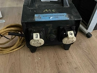 Trafo - afbeelding 2 van  6