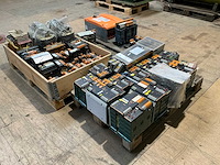 Trafo's - afbeelding 1 van  7