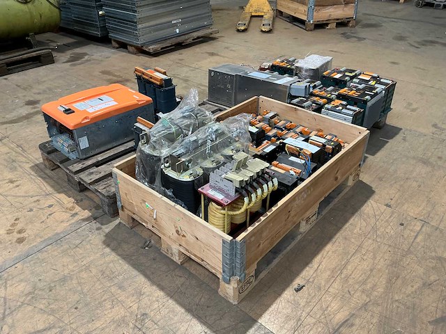 Trafo's - afbeelding 3 van  7